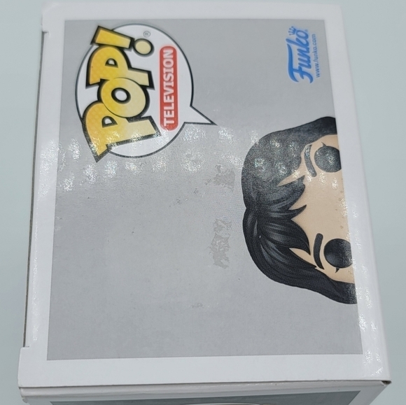 Funko Pop Squid Game 1224 Player 067: Kang Sae-Byeok NEW #1302 - Picture 2 of 7